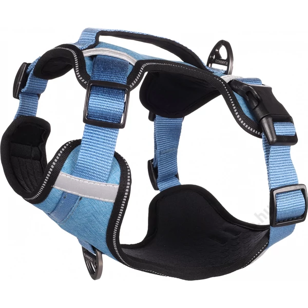 FLAMINGO HÁM HERON KÉK 2,5X54-74CM FLAMINGO HÁM HERON KÉK 2,5X54-74CM