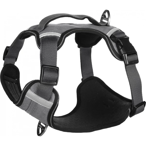 FLAMINGO HÁM HERON SZÜRKE 2,5X45-65CM FLAMINGO HÁM HERON SZÜRKE 2,5X45-65CM