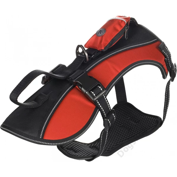 FLAMINGO HÁM KELSO PIROS 2,5X44-88CM FLAMINGO HÁM KELSO PIROS 2,5X44-88CM