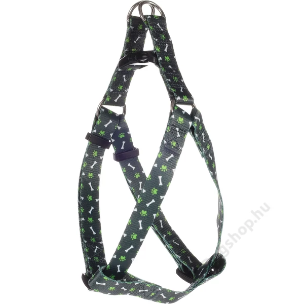 FLAMINGO HÁM SAFIA ZÖLDES 2X45-60CM FLAMINGO HÁM SAFIA ZÖLDES 2X45-60CM