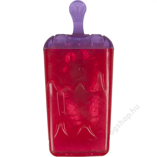 FLAMINGO HŰSÍTŐ JÁTÉK TPR JÉGKRÉM 16CM