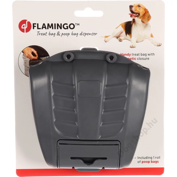 FLAMINGO JUTIFALAT TARTÓ+KAKIZACSI FLAMINGO JUTIFALAT TARTÓ+KAKIZACSI