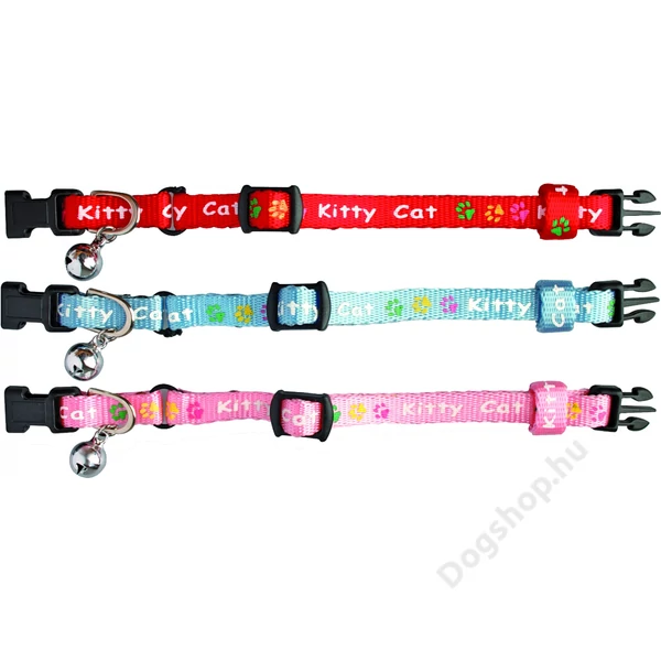 FLAMINGO MACSKA NYAKÖRV KITTEN MIX FLAMINGO MACSKA NYAKÖRV KITTEN MIX