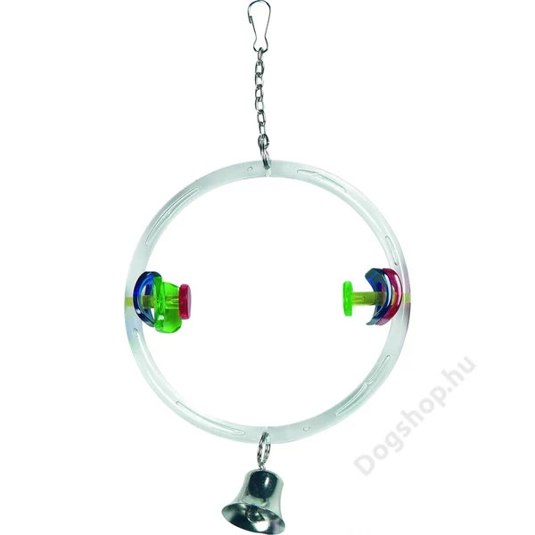 FLAMINGO MADÁR JÁTÉK HINTA 12CM