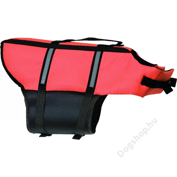 FLAMINGO MENTŐMELLÉNY L 40CM 25-45KG
