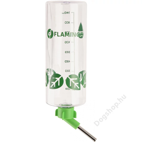 FLAMINGO RÁGCSÁLÓ ITATÓ 1000 ML