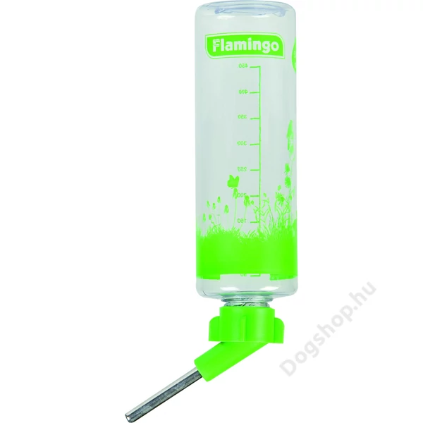 FLAMINGO RÁGCSÁLÓ ITATÓ 500 ML