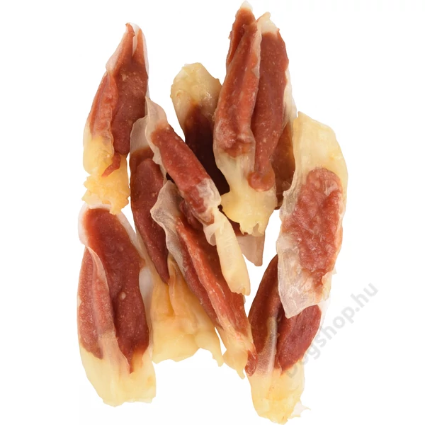 FLAMINGO SNACK HAPKI FÜL NYÚL 85G
