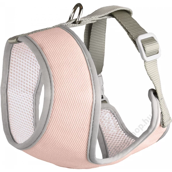 Flamingo hám cub pink m 37-50 cm