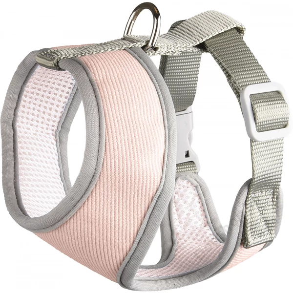 Flamingo hám cub pink s 32-44 cm