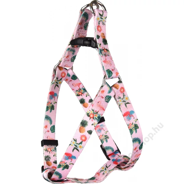 Flamingo hám flamingós 1,5x35-50 cm