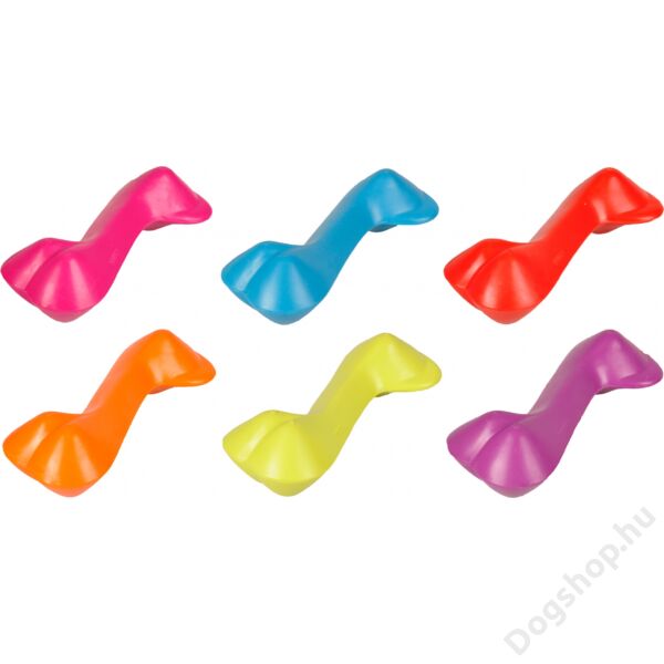 Flamingo játék gumicsont masszív14 cm