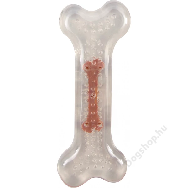 Flamingo játék tpr csont töl csok 12 cm 816883