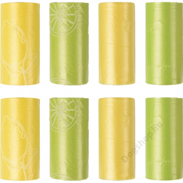 Flamingo kakizacsi lemon 8x15db Flamingo kakizacsi lemon 8x15db