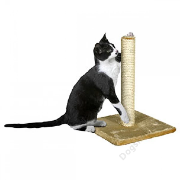 Flamingo kaparófa bézs 29x29x39 cm