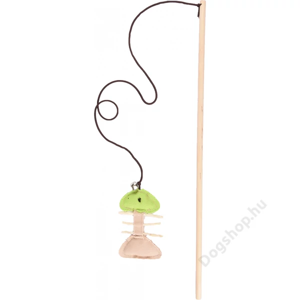 Flamingo macskapeca natur halszálka Flamingo macskapeca natur halszálka