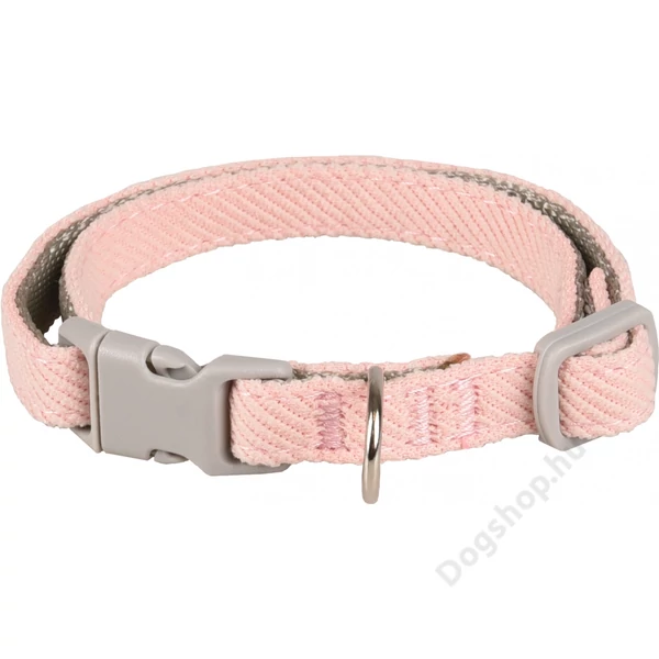 Flamingo nyakörv cub pink 1x19-33 cm