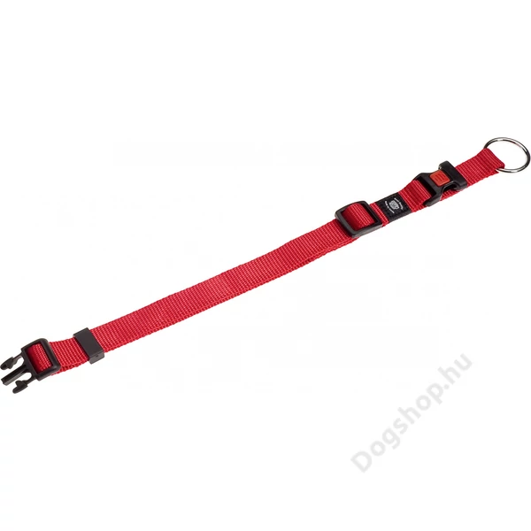 Flamingo nyakörv ziggi piros 1x20-35 cm