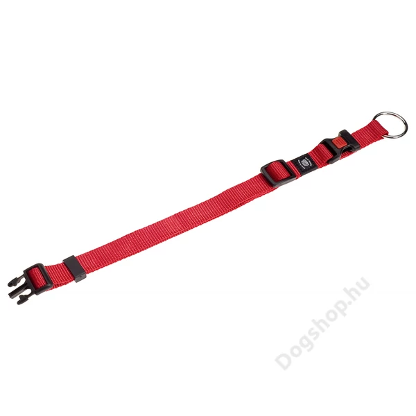 Flamingo nyakörv ziggi piros 2x40-55 cm