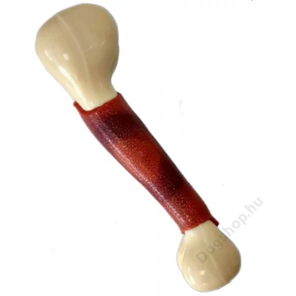 Gimborn Gimdog JÁTÉK CSONT SONKÁS M 15,5 CM