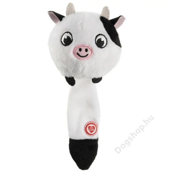 Gimborn Gimdog JÁTÉK PIHEPUHA BOCI MEMÓRIAHABOS 25,4 CM