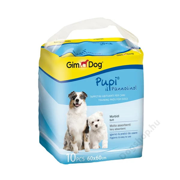 Gimborn Gimdog KUTYAPELENKA 60X60 CM 10X