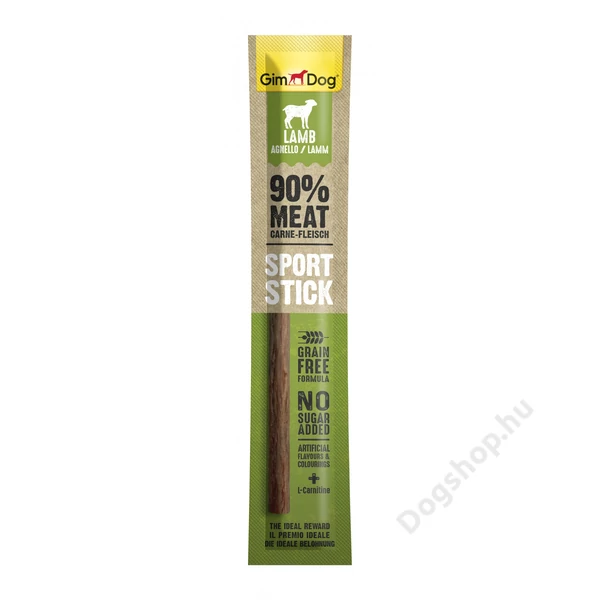 Gimborn Gimdog SPORTSTICKS BÁRÁNY 12 G