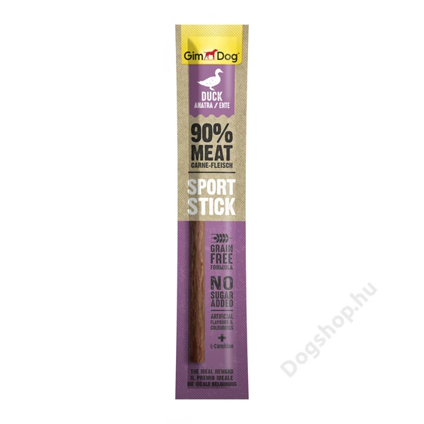 Gimborn Gimdog SPORTSTICKS KACSA 12 G