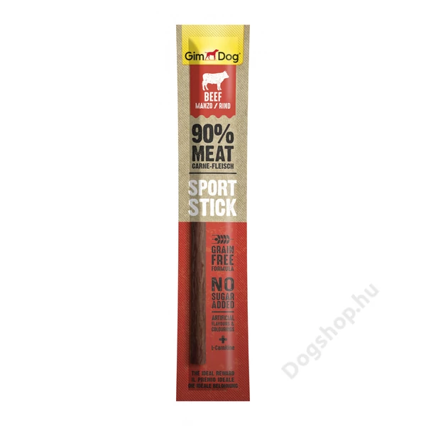 Gimborn Gimdog SPORTSTICKS MARHA 12 G