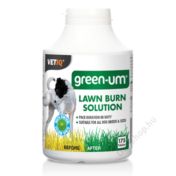 M&amp;C VETIQ GREEN-UM TABL. 175X