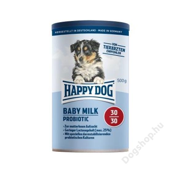 Happy Dog Supreme PUPPY MILK PROBIOTIC 500g