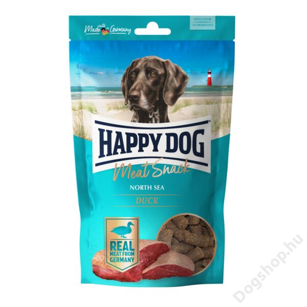 Happy Dog MEAT SNACK NORTH SEA 75 G