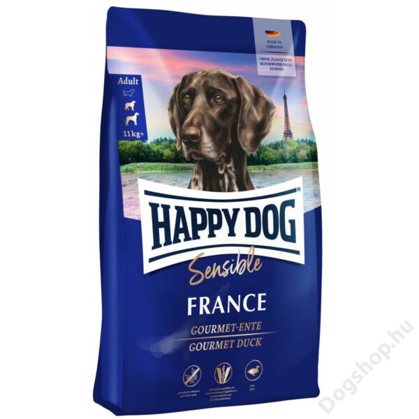 Happy Dog SUPREME FRANCE 11kg