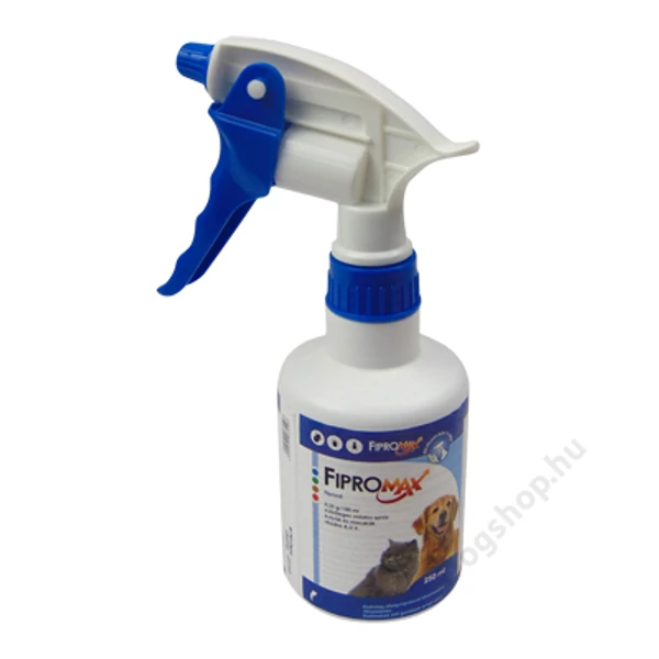 FIPROMAX SPRAY 0,25G/100ML A.U.V. 250 ML