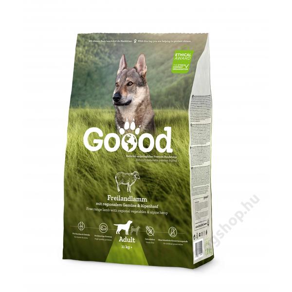 GOOOD ADULT BÁRÁNY 1,8