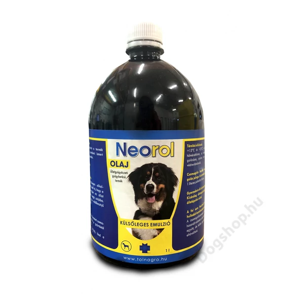 NEOROL OLAJ 1 L NEOROL OLAJ 1 L