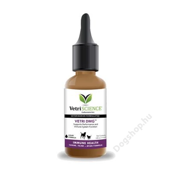 VETRI-DMG LIQUID 30 ML