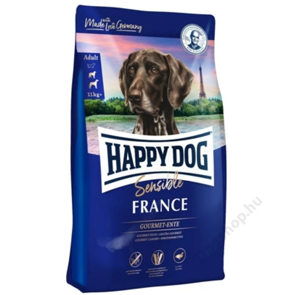 Happy Dog SUPREME FRANCE 4kg