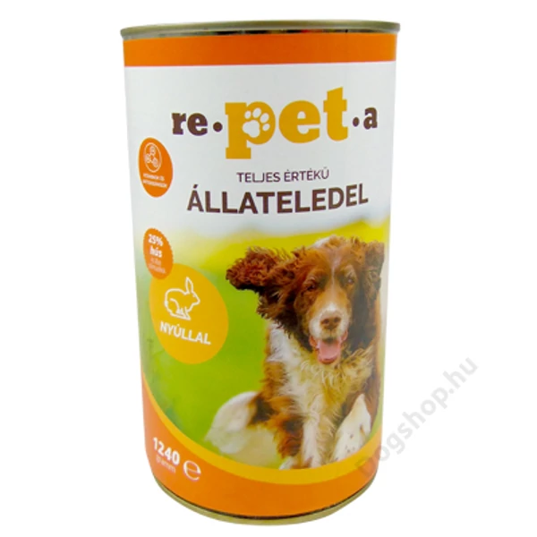 Repeta-classic-dog-nyul-1240g