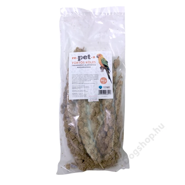 Repeta fürtös köles 100g Repeta fürtös köles 100g