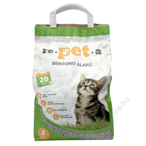 Repeta-macskaalom-5kg Repeta-macskaalom-5kg