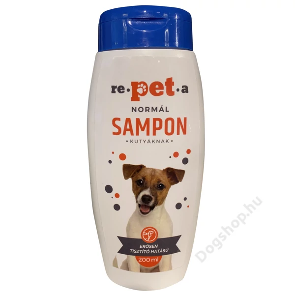 Repeta-sampon-kutyaknak-normal-200ml