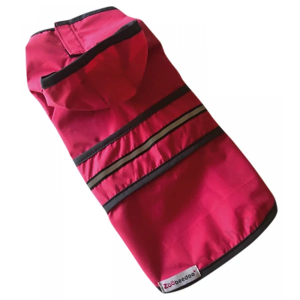 ZBD-kutyaruha-RAIN-26-pink ZBD-kutyaruha-RAIN-26-pink