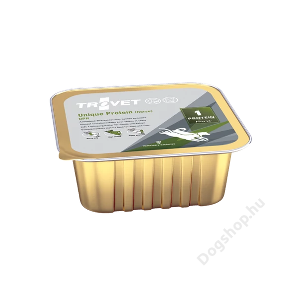 Trovet Unique Protein UPH Horse 200g