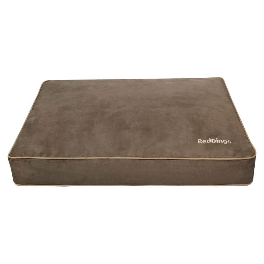 Red Dingo Matrac Large taupe