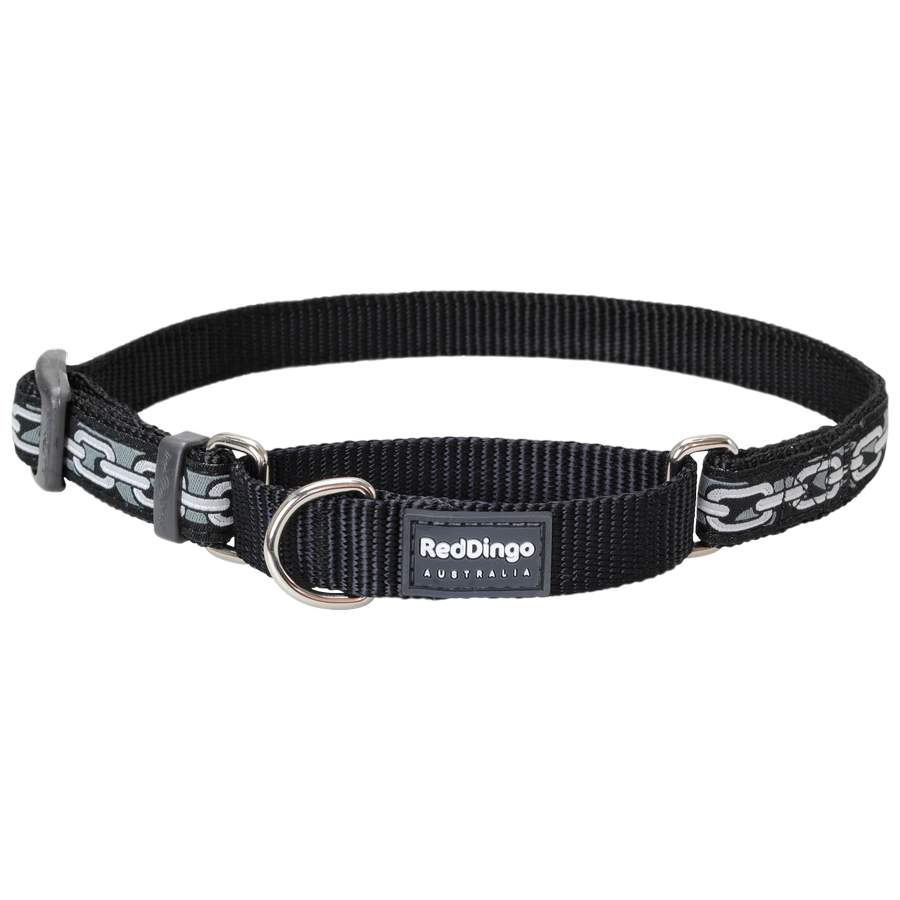 Red Dingo Chain Large Martingale nyakörv