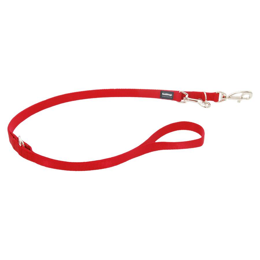Red Dingo Red multi-purpose póráz 200 cm Medium