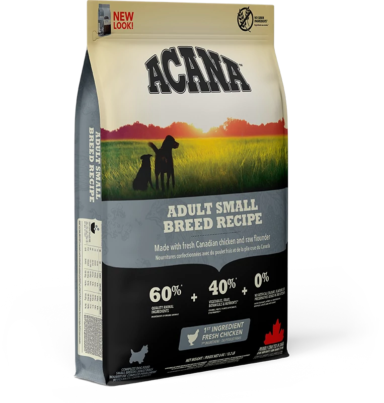 ACANA Adult Small Breed 2kg