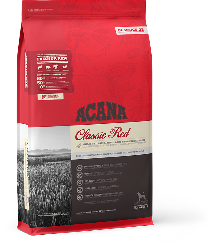 ACANA Red 14,5kg