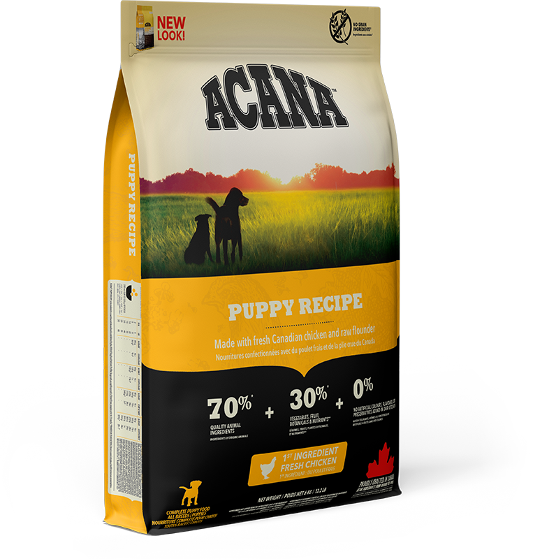 ACANA Puppy & Junior 0,34kg